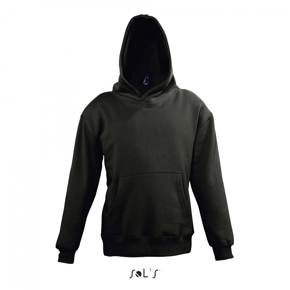 Logo trade business gift photo of: SLAM KIDS Hoodie Sweater