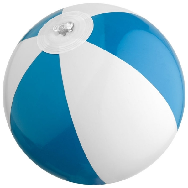 Logotrade corporate gifts photo of: Mini beach ball ACAPULCO