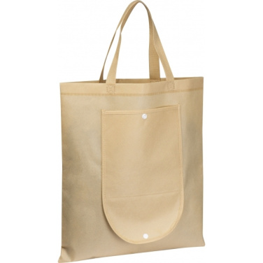 Logotrade promotional merchandise image of: Non-woven Bag SAN BERNARDINO