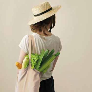 Logotrade promotional giveaway picture of: Cotton bag MANACOR