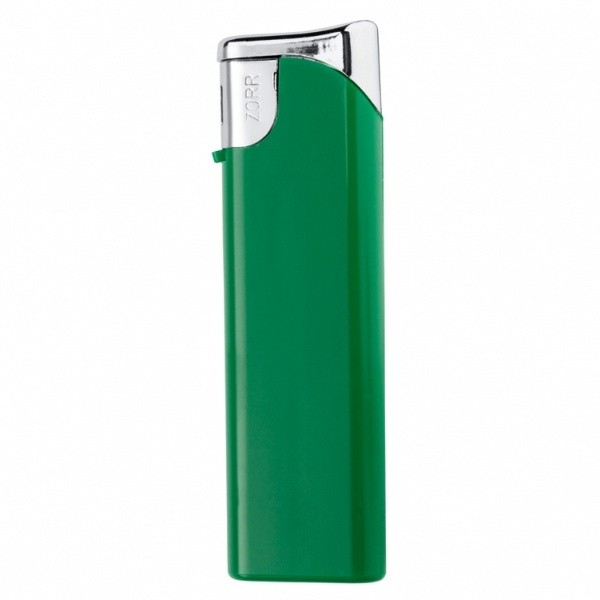 Logotrade corporate gift image of: Electronic lighter KNOXVILLE