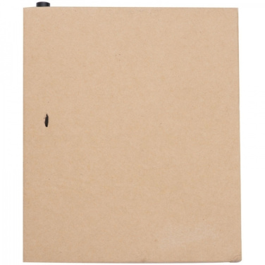 Logo trade business gifts image of: Adhesive note pad ST. LOUIS