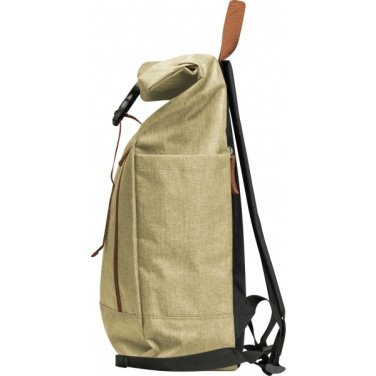 Logotrade promotional product image of: Backpack SALZBURG