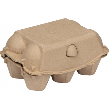 Logo trade business gift photo of: Chalk eggs STAVANGER