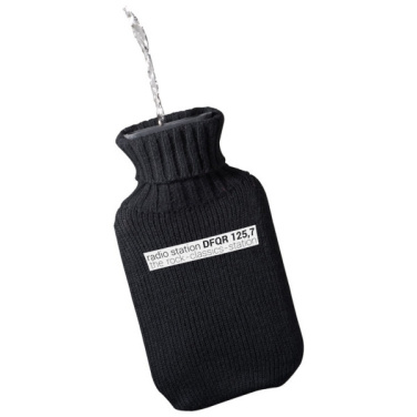 Logotrade business gifts photo of: Hot-water bottle KALIBO