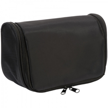 Logo trade promotional gift photo of: Toiletry bag CHARLESTOWN