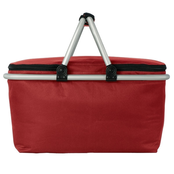 Logotrade promotional giveaway picture of: Shopping basket with cooling function LAVAL