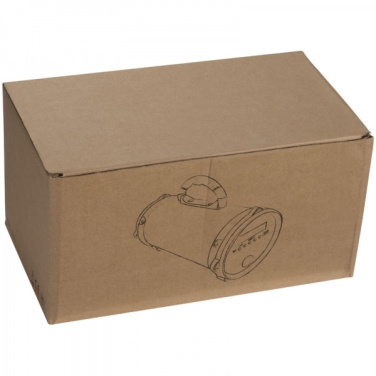 Logotrade corporate gift image of: Bluetooth speaker ALICANTE