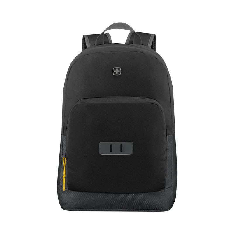 Logotrade promotional item picture of: Backpack Wenger Crango 16''