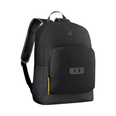 Logo trade corporate gift photo of: Backpack Wenger Crango 16''