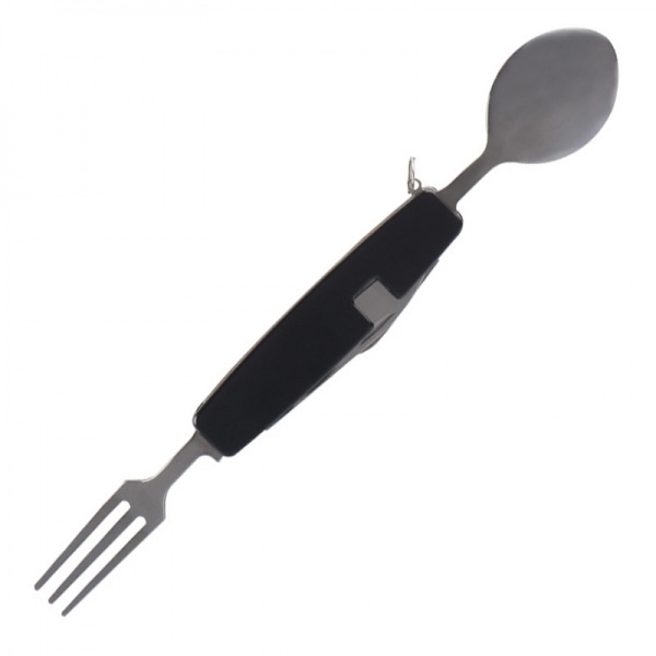 Logotrade promotional giveaways photo of: Camping cutlery PAMPLONA