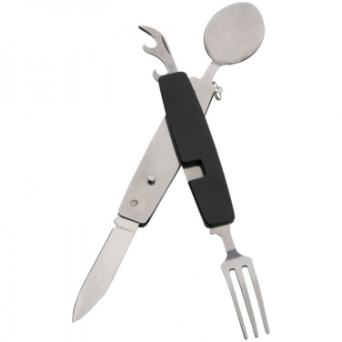 Logotrade business gift image of: Camping cutlery PAMPLONA
