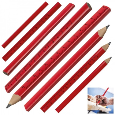 Logo trade promotional giveaways picture of: Pencil EISENSTADT