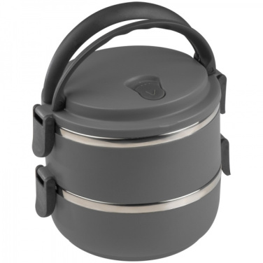 Logo trade promotional products image of: Lunch box HOME