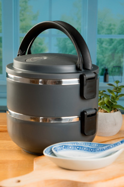 Logotrade corporate gift picture of: Lunch box HOME