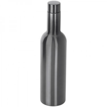 Logotrade promotional giveaways photo of: Thermal flask MONTALCINO 750 ml