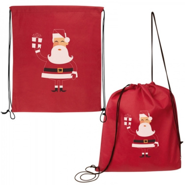 Logotrade promotional products photo of: Sports bag with Christmas design ELF