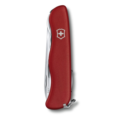 Logo trade promotional gift photo of: Pocket knife Picnicker Victorinox