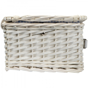 Logo trade promotional products picture of: Picnic basket EMMERLEV