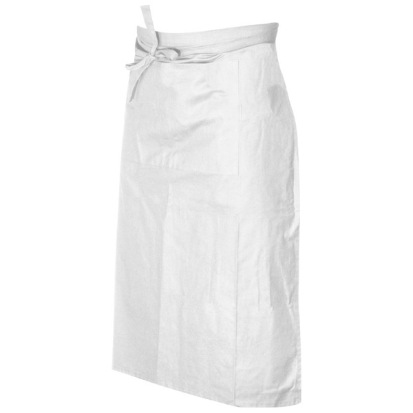 Logo trade promotional product photo of: Cotton apron MJOLDEN