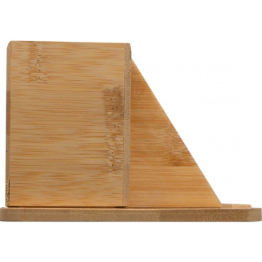 Logo trade promotional product photo of: Desk organizer LUBLIN