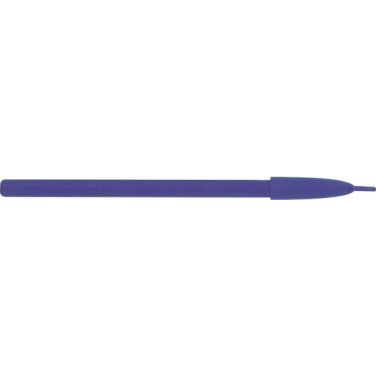 Logotrade promotional merchandise picture of: Inkless pen IRVINE