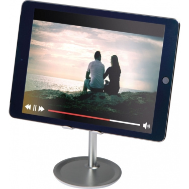 Logo trade advertising products picture of: Adjustable Phone Holder SETUBAL