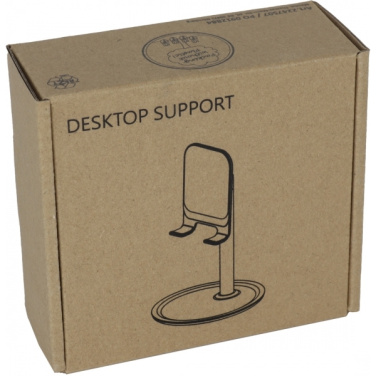 Logo trade promotional merchandise picture of: Adjustable Phone Holder SETUBAL