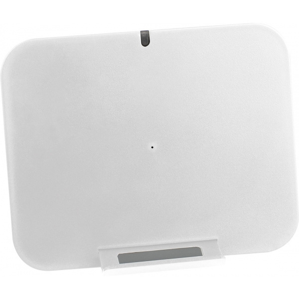 Logo trade corporate gift photo of: Inductive charger CRAWLEY