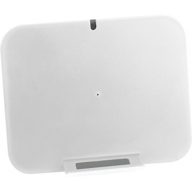 Logo trade corporate gift photo of: Inductive charger CRAWLEY