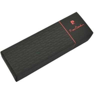Logotrade promotional merchandise picture of: Writing set ballpoint pen & roller RENEE Pierre Cardin