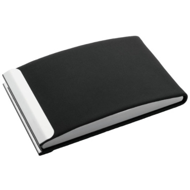 Logotrade promotional item image of: Set cardholder & roller CONCORDE Pierre Cardin