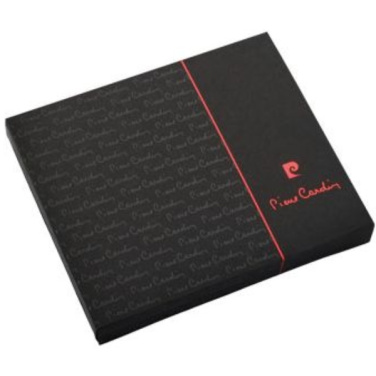 Logo trade promotional gifts picture of: Folder Dimitri Pierre Cardin