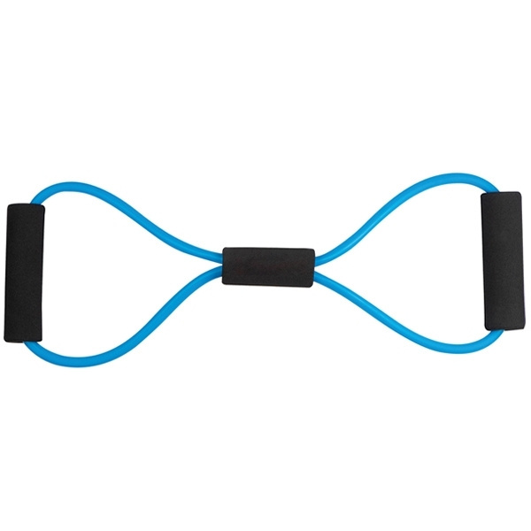 Logotrade promotional merchandise picture of: Fitness equipment RESISTENCIA