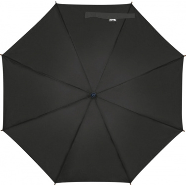 Logo trade advertising products picture of: Automatic Umbrella HASSELT