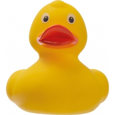 Logo trade promotional giveaways picture of: Squeezy duck BLANKENBERGE
