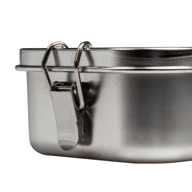 Logo trade advertising products image of: Lunch box SINT-TRUIDEN