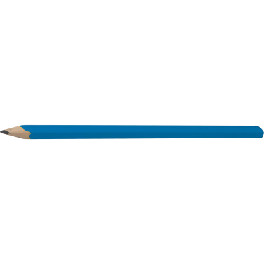 Logotrade business gift image of: Carpenters pencil SZEGED