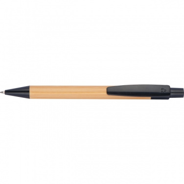 Logotrade promotional gift image of: A5 notebook PISA