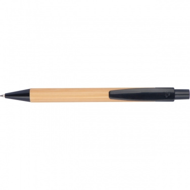 Logotrade promotional giveaways photo of: A5 notebook PISA