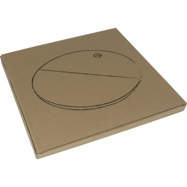 Logo trade promotional giveaway photo of: Cutting board SAN DIEGO