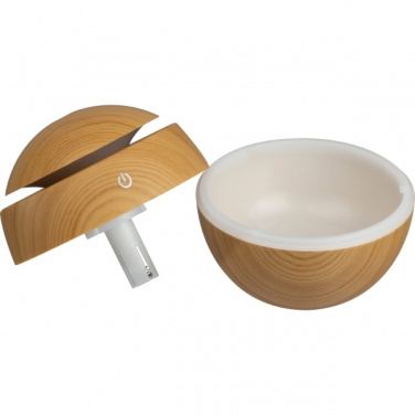 Logotrade advertising product image of: Aroma humidifier NUCIA