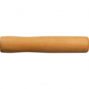Logotrade promotional merchandise picture of: Wooden mortar SALVADOR