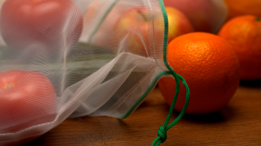 Logo trade corporate gifts image of: Fresh net, set of 3 MIAMI