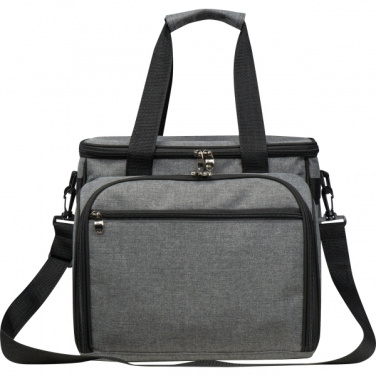 Logotrade business gift image of: Picnic bag MUMBAI