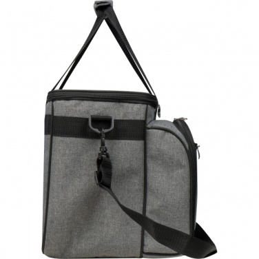 Logo trade promotional products picture of: Picnic bag MUMBAI