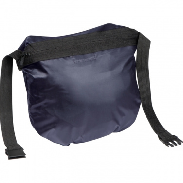 Logotrade advertising product image of: Rain poncho MONTE CARLO