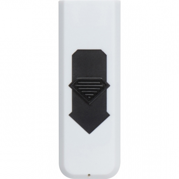 Logo trade promotional item photo of: USB lighter BEBINGTON