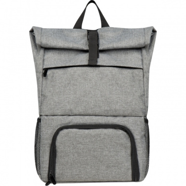 Logotrade promotional item picture of: Backpack with cooling function CLARKSVILLE