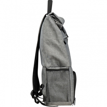 Logotrade promotional gift picture of: Backpack with cooling function CLARKSVILLE